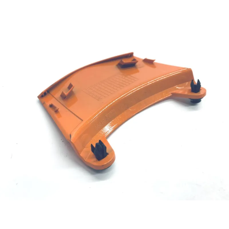 Cache jonction coque arriere KAWASAKI ER6 650 2006-2008 F/N