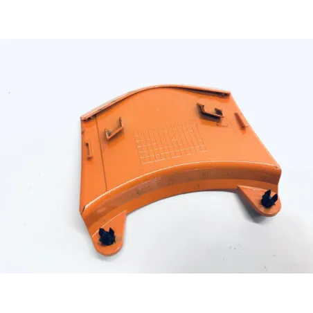 Cache jonction coque arriere KAWASAKI ER6 650 2006-2008 F/N