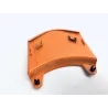 Cache jonction coque arriere KAWASAKI ER6 650 2006-2008 F/N