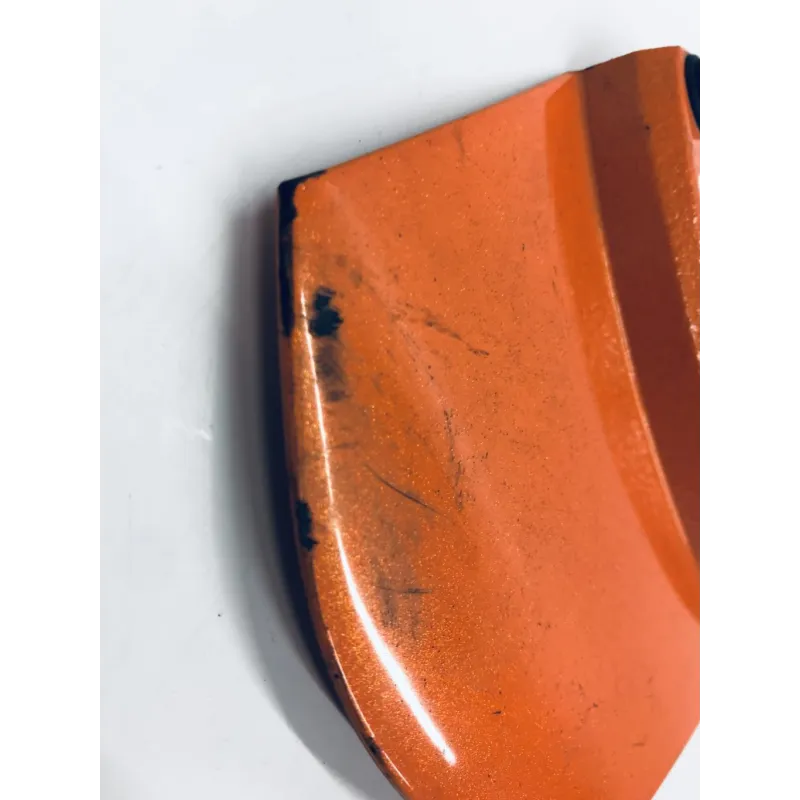 Cache jonction coque arriere KAWASAKI ER6 650 2006-2008 F/N