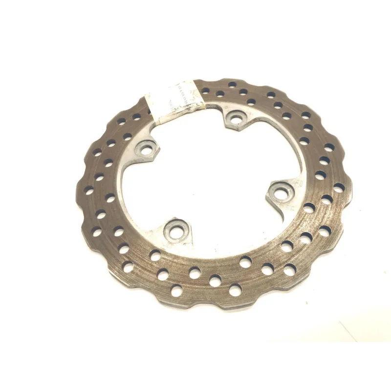 Disque frein arriere KAWASAKI ER6 650 2006-2008 F/N