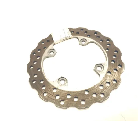 Disque frein arriere KAWASAKI ER6 650 2006-2008 F/N