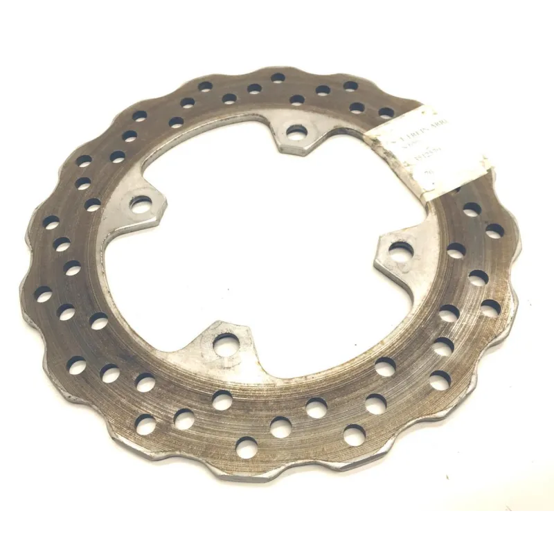 Disque frein arriere KAWASAKI ER6 650 2006-2008 F/N
