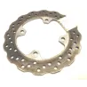 Disque frein arriere KAWASAKI ER6 650 2006-2008 F/N