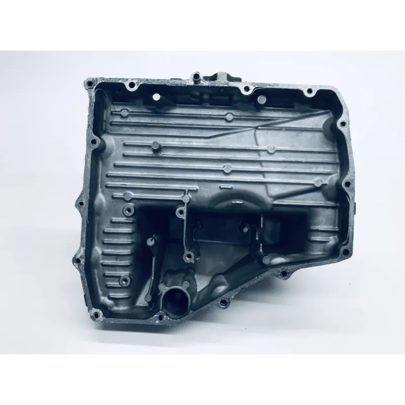 Carter moteur inferieur KAWASAKI ZX12 R 1200 2002-2006 NINJA