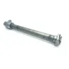 Axe de roue arriere KAWASAKI Z 1000 2007-2009
