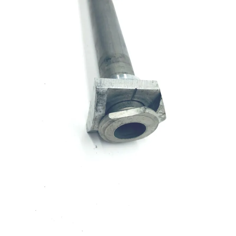 Axe de roue arriere KAWASAKI Z 1000 2007-2009