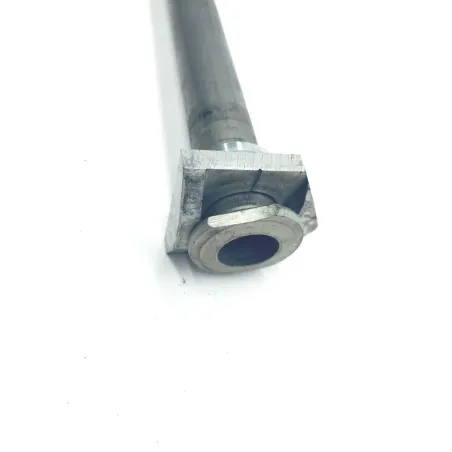 Axe de roue arriere KAWASAKI Z 1000 2007-2009