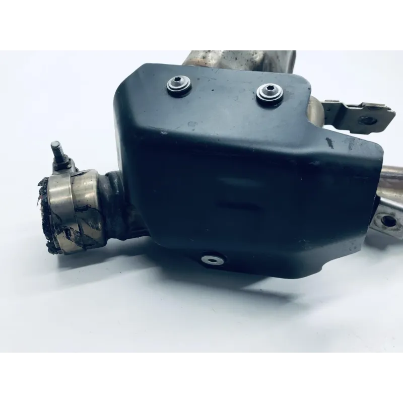 Collecteur arriere (echappement) KAWASAKI ZX6 R 600 2009-2013 NINJA