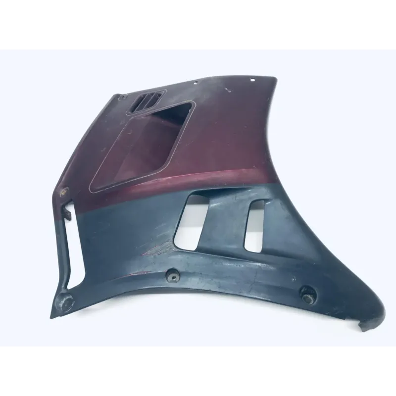 Cache flanc de carenage droit KAWASAKI GTR 1000 1994-2004 ZG