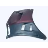 Cache flanc de carenage droit KAWASAKI GTR 1000 1994-2004 ZG