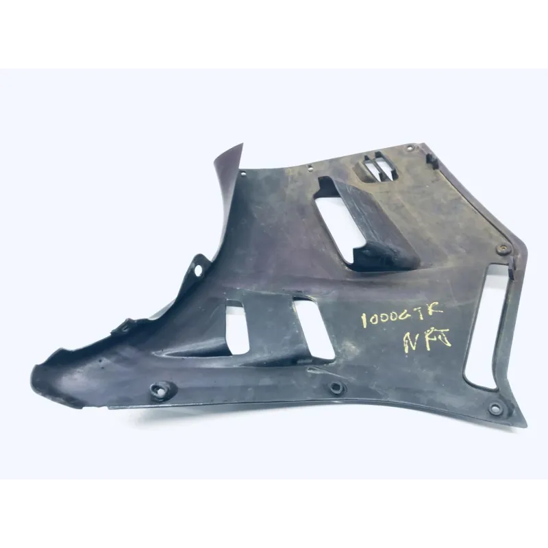 Cache flanc de carenage droit KAWASAKI GTR 1000 1994-2004 ZG