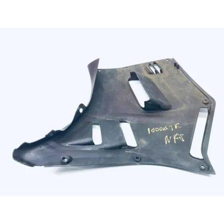 Cache flanc de carenage droit KAWASAKI GTR 1000 1994-2004 ZG