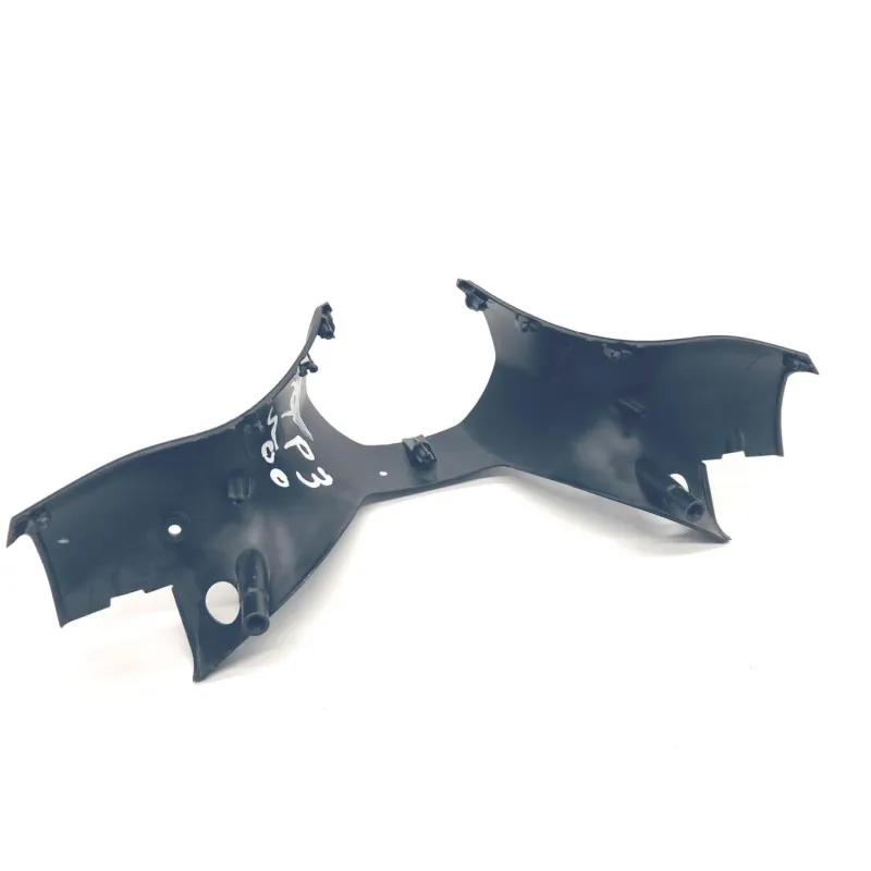 Cache guidon inferieur PIAGGIO MP3 500 LT 2014-2016 SPORT