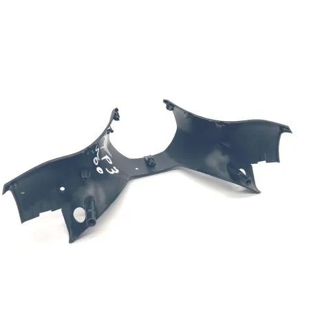 Cache guidon inferieur PIAGGIO MP3 500 LT 2014-2016 SPORT