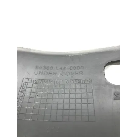 Sabot SYM MAXSYM 600 2014-2017