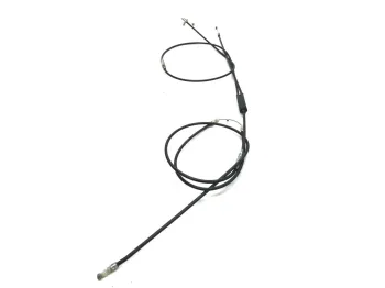 Cable verrouillage selle SYM MAXSYM 600 2014-2017