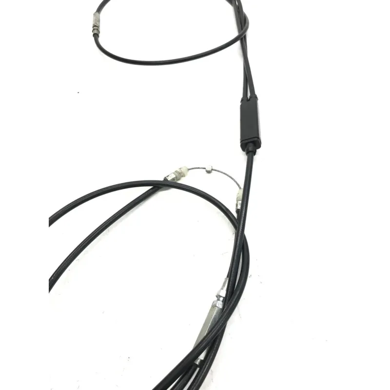 Cable verrouillage selle SYM MAXSYM 600 2014-2017