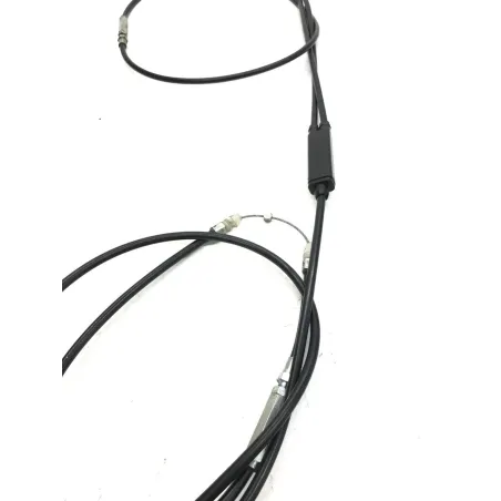 Cable verrouillage selle SYM MAXSYM 600 2014-2017