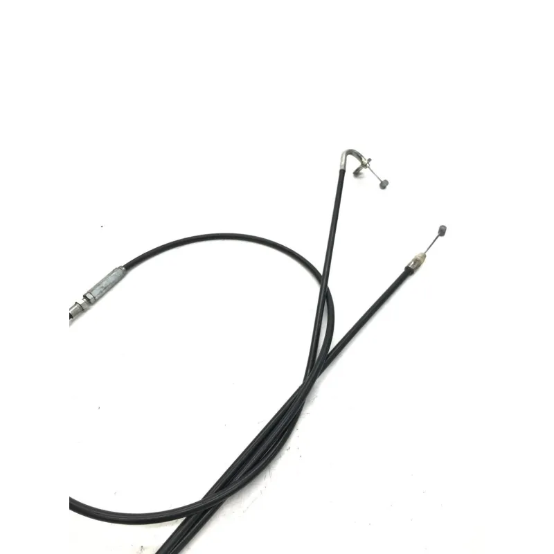Cable verrouillage selle SYM MAXSYM 600 2014-2017