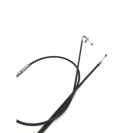 Cable verrouillage selle SYM MAXSYM 600 2014-2017