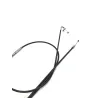Cable verrouillage selle SYM MAXSYM 600 2014-2017