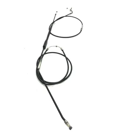 Cable verrouillage selle SYM MAXSYM 600 2014-2017