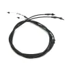Cable d'accelerateur SYM MAXSYM 600 2014-2017 Cable d'accelerateur SYM MAXSYM 600 2014-2017