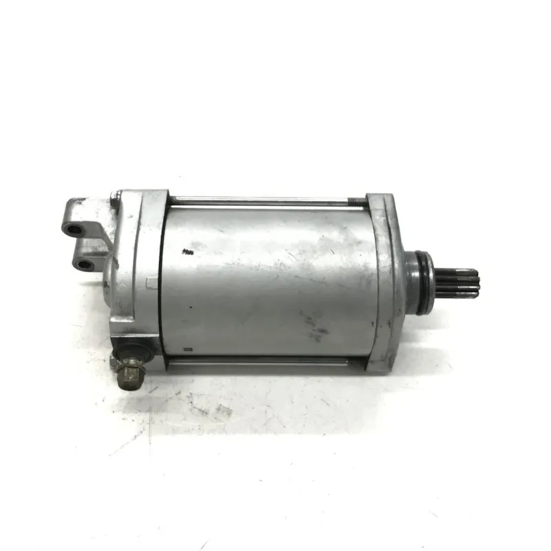 Demarreur BMW F 650 CS 2002-2006 SCARVER