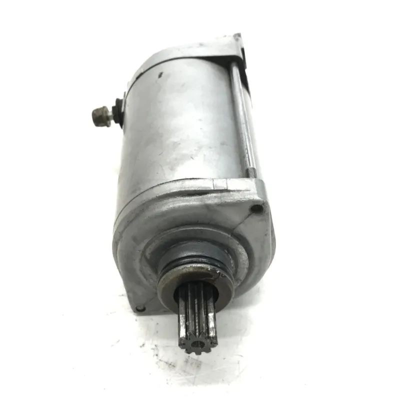 Demarreur BMW F 650 CS 2002-2006 SCARVER