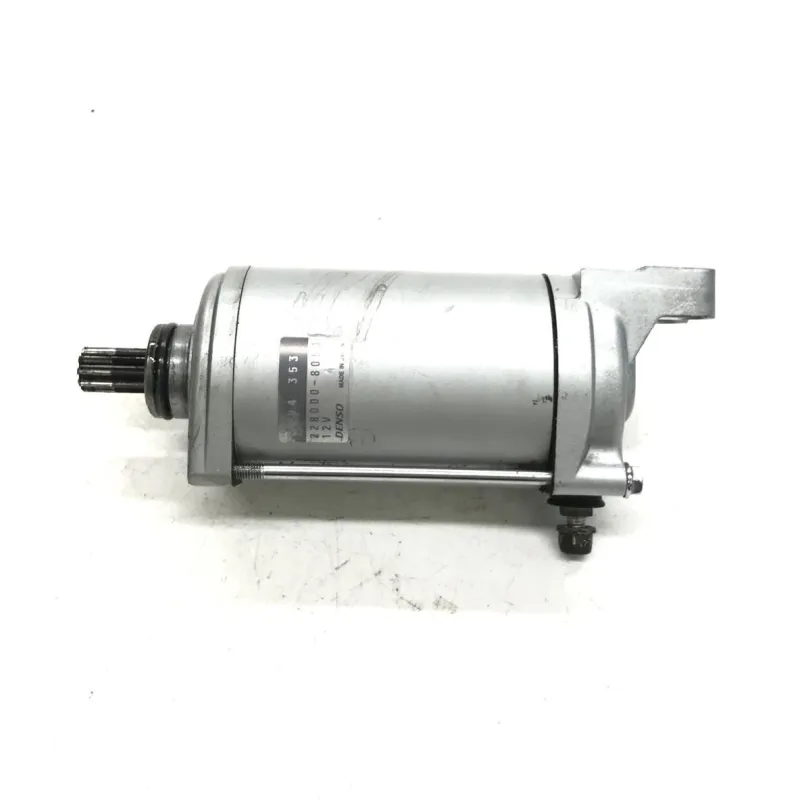 Demarreur BMW F 650 CS 2002-2006 SCARVER