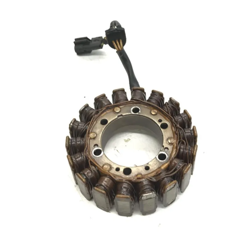 Stator alternateur BMW F 650 CS 2002-2006 SCARVER