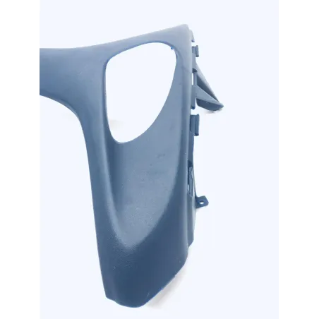cache carenage face avant droit HONDA SJ 100 1996-2000 BALI EX