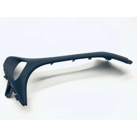cache carenage face avant droit HONDA SJ 100 1996-2000 BALI EX