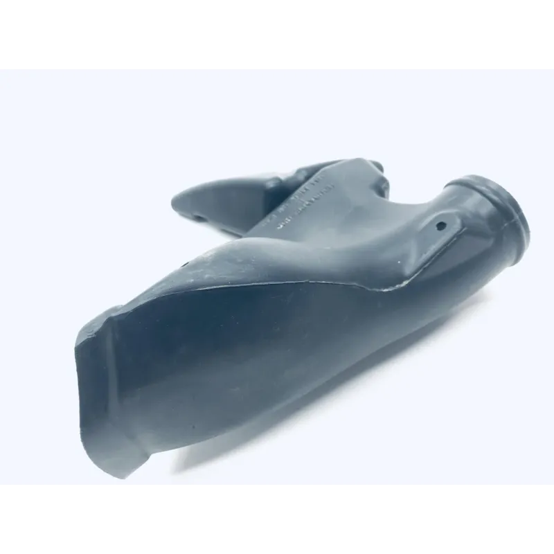 Conduit air gauche HONDA CBR 600 RR 2003-2004
