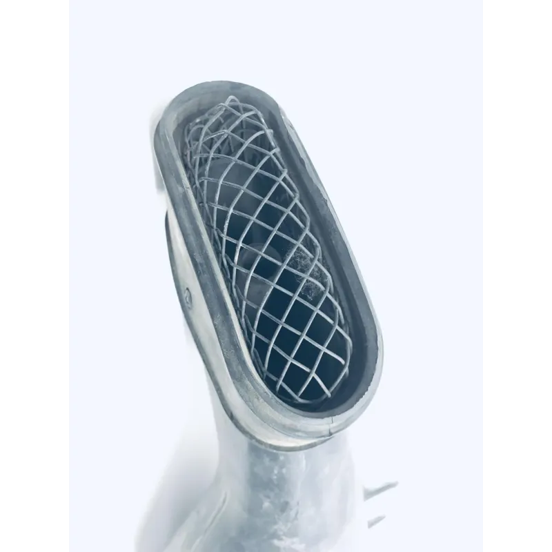 Conduit air droit KAWASAKI ZZR 1100 1990-1992