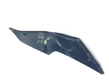 Cache lateral gauche KAWASAKI ER6 650 2006-2008 F/N