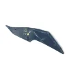 Cache lateral gauche KAWASAKI ER6 650 2006-2008 F/N