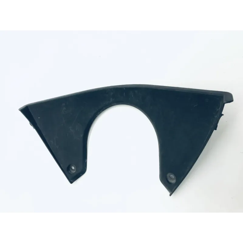 Cache interieur carenage KAWASAKI ZX6 R 600 2009-2013 NINJA