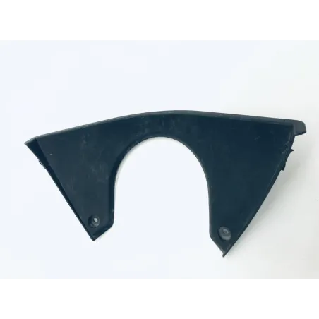Cache interieur carenage KAWASAKI ZX6 R 600 2009-2013 NINJA