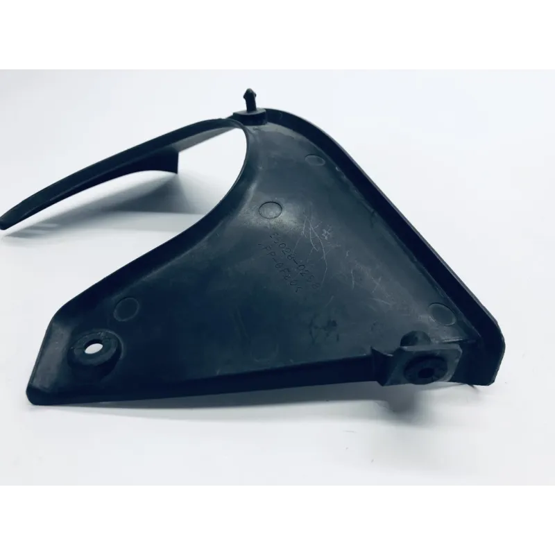 Cache interieur carenage KAWASAKI ZX6 R 600 2009-2013 NINJA