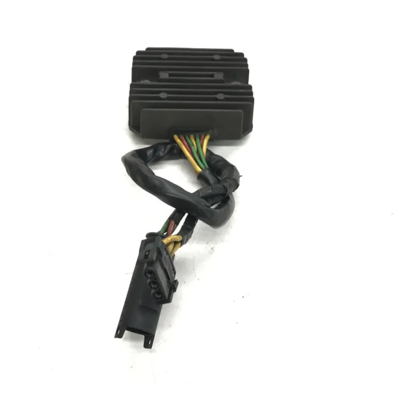 Regulateur charge batterie BMW F 650 CS 2002-2006 SCARVER
