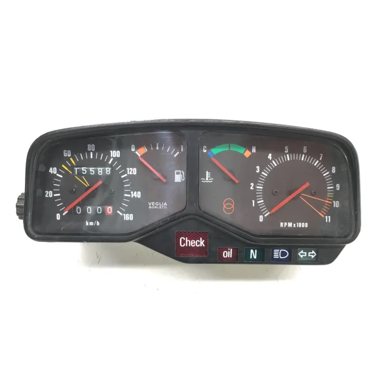 Compteur GILERA XR2 125 1990-1991