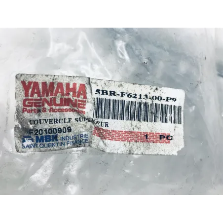 Cache guidon superieur YAMAHA YQ 50 2005-2012 AEROX