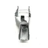 Support moteur BMW F 650 CS 2002-2006 SCARVER