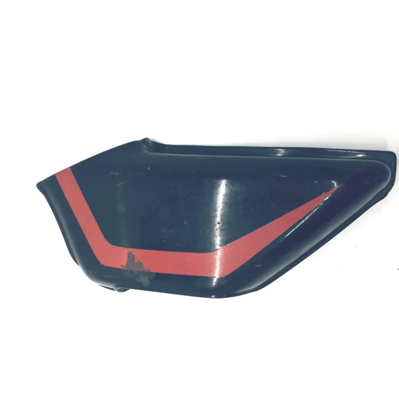Cache lateral gauche HONDA CB 125 T 1979-1981 TWIN