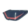 Cache lateral gauche HONDA CB 125 T 1979-1981 TWIN Cache lateral gauche HONDA CB 125 T 1979-1981 TWIN