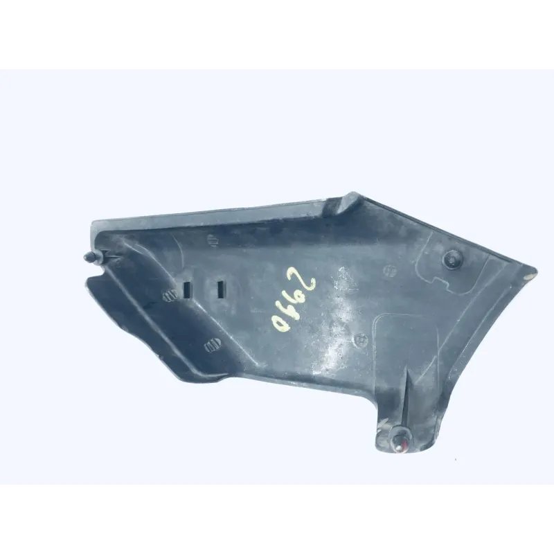 Cache lateral gauche HONDA CB 125 T 1979-1981 TWIN