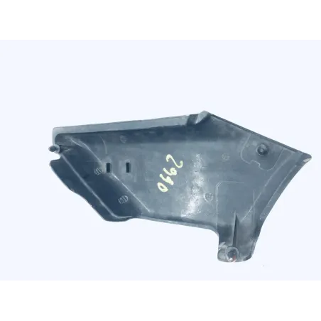 Cache lateral gauche HONDA CB 125 T 1979-1981 TWIN