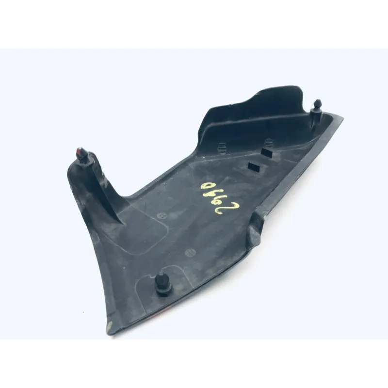 Cache lateral gauche HONDA CB 125 T 1979-1981 TWIN